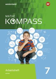 Mathe Kompass - Ausgabe für Bayern