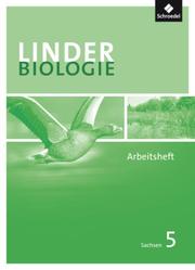 LINDER Biologie SI - Ausgabe 2011 für Sachsen