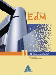 Elemente der Mathematik für Berufliche Gymnasien - Ausgabe 2010 für Nordrhein-Westfalen