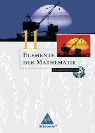 Elemente der Mathematik, Ni - Cover
