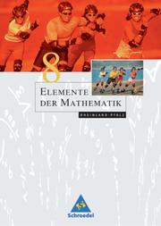 Elemente der Mathematik SI - Ausgabe 2005 für Rheinland-Pfalz