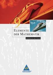 Elemente der Mathematik SI - Ausgabe 2005 für Nordrhein-Westfalen