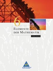 Elemente der Mathematik SI - Ausgabe 2010 für Thüringen