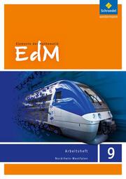 Elemente der Mathematik SI - Ausgabe 2012 für Nordrhein-Westfalen G8