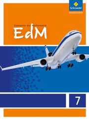 Elemente der Mathematik SI - Ausgabe 2012 für Hessen G8