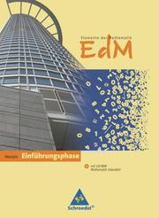 Elemente der Mathematik SII - Ausgabe 2011 für Hessen