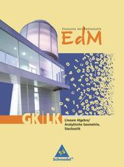 Elemente der Mathematik SII - Ausgabe 2011 für Rheinland-Pfalz - Cover