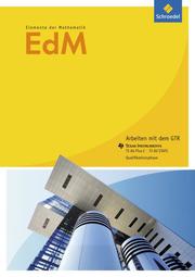 Elemente der Mathematik SII - Ausgabe 2014 für Nordrhein-Westfalen