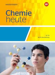 Chemie heute SI - Ausgabe 2016 für Berlin und Brandenburg