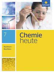 Chemie heute SI - Ausgabe 2016 für Nordrhein-Westfalen