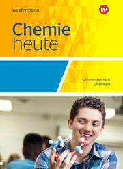 Chemie heute SII - Allgemeine Ausgabe 2018