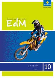 Elemente der Mathematik SI - Ausgabe 2013 für Hessen G9