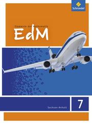 Elemente der Mathematik SI - Ausgabe 2015 für Sachsen-Anhalt - Cover