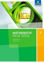 Mathematik Neue Wege SI - Ausgabe 2015 für Niedersachsen G9