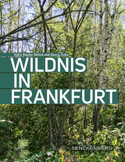 Wildnis in Frankfurt - Cover