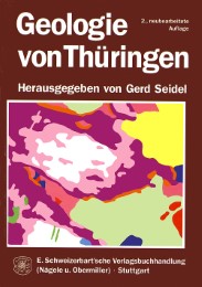 Geologie von Thüringen