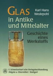 Glas in Mittelalter und Antike