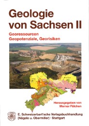 Geologie von Sachsen II