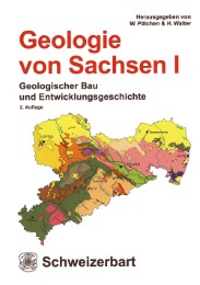 Geologie von Sachsen