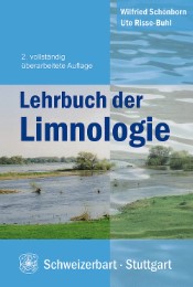 Lehrbuch der Limnologie - Cover
