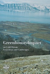 Greenhouse-Impact on Cold-Climate