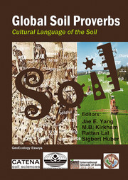 Global Soil Proverbs - Cover