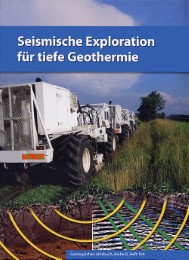 Seismische Exploration für tiefe Geothermie