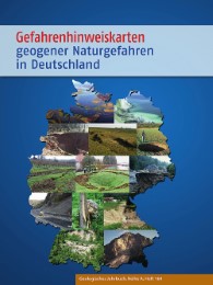Gefahrenhinweiskarten geogener Naturgefahren in Deutschland