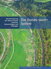 Das Donau-Aach-System - Cover