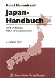 Japan-Handbuch