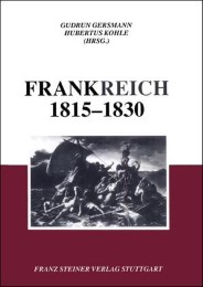 Frankreich 1815-1830