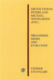 Organisms, Genes and Evolution