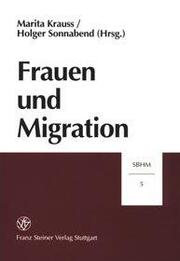 Frauen und Migration