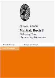 Martial, Buch 8