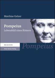 Pompeius - Cover