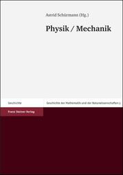 Geschichte der Mathematik und der Naturwissenschaften der Antike / Physik / Mechanik