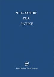 Philosophie im Umbruch - Cover