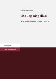 The Fog Dispelled - Cover