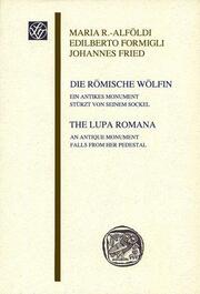 Die römische Wölfin/The Lupa Romana