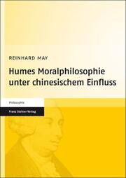 Humes Moralphilosophie unter chinesischem Einfluss