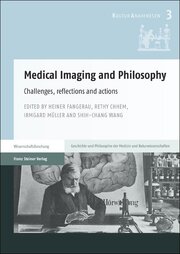 Medical Imaging and Philosophy - Cover