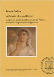 Aphrodite, Hera und Heroen
