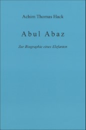 Abul Abaz