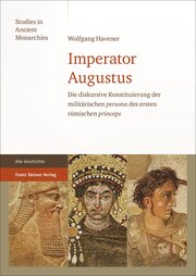 Imperator Augustus - Cover