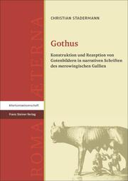Gothus - Cover