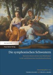 Die symphonischen Schwestern - Cover