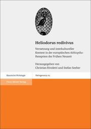 Heliodorus redivivus