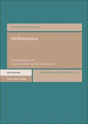 Hellenismus - Cover