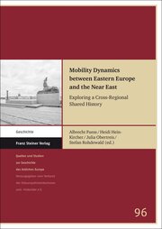 Mobility Dynamics between Eastern Europe and the Near East