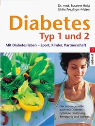 Diabetes Typ 1 und 2